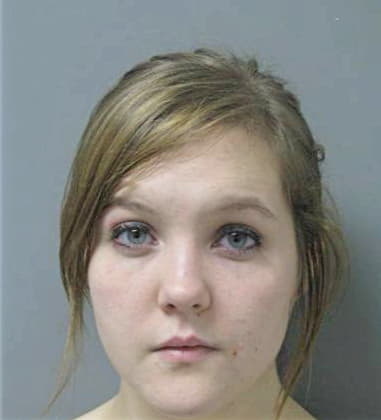 Brandi McMurray, - Ouachita Parish County, LA 